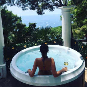 Villacore Capri
